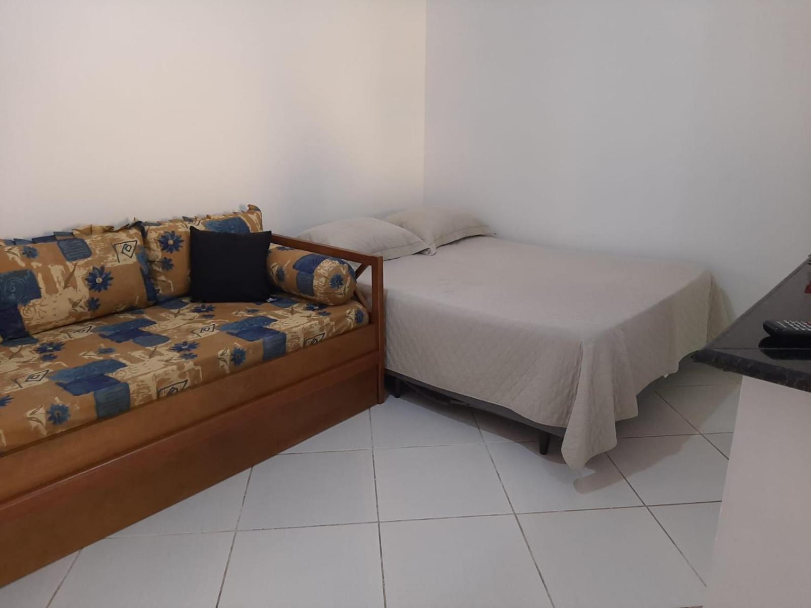 Kitnet Ubatuba