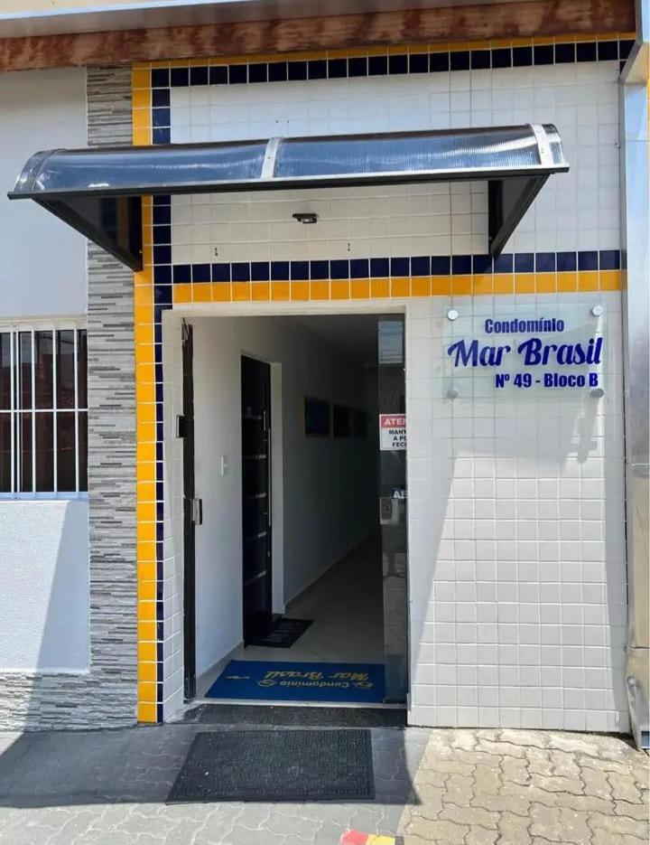 Kitnet 公寓 Ubatuba